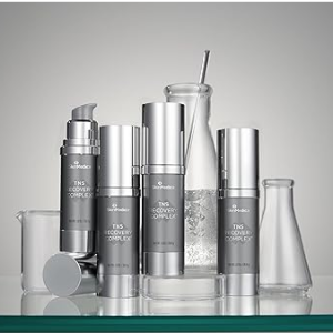 Best SkinMedica TNS Recovery Complex – Advanced Exosome & Growth Factor Serum for Fine Lines, Wrinkles, Redness & Smooth, Rejuvenated Skin (1 oz)