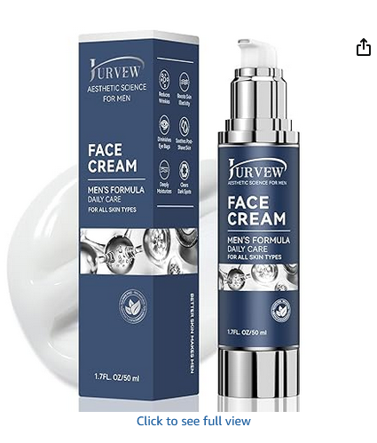 Best Riversol Retinol Treatment 1 fl oz – Dermatologist-Developed 0.5% Pure Retinol Night Cream for Face & Eye, Gentle Anti-Aging Formula for Sensitive Skin