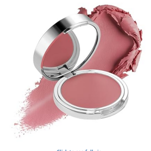 Best Rodial Cashmere Pink Cream Blush – Hydrating, Silky & Blendable Formula for Natural Radiance | Buildable Glow for All Skin Types