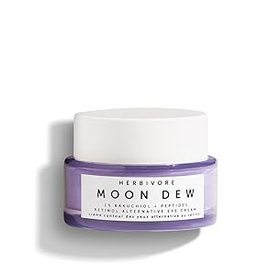 Best HERBIVORE Bakuchiol Retinol Alternative Serum – Plant-Based Bakuchiol + Peptides for Smoother Skin, Fine Line & Wrinkle Reduction | Vegan & Cruelty-Free