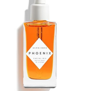 Best HERBIVORE Phoenix Facial Oil – Deep Renewal Anti-Aging Face Oil with Rosehip, CoQ10 & Vitamin E for Dry, Dull Skin | Vegan