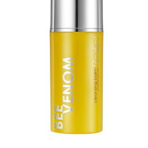 Best Rodial Bee Venom Cleansing Balm 3.4 fl oz – Luxurious Skin-Plumping Cleanser for Radiance, Firmness & Deep Hydration