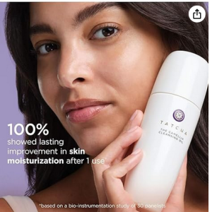 Best TATCHA Mini Favorites Travel Set – Bestselling Cleansers, Essence & Moisturizers | Hydrating Japanese Skincare Gift Set | TSA-Friendly Mini Kit ($120 Value)