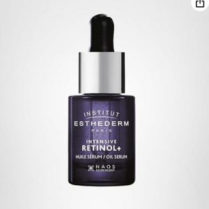 Best Institut Esthederm Intensive Retinol Serum for Face & Neck – Anti-Aging Firming Treatment for Wrinkles & Sensitive Skin